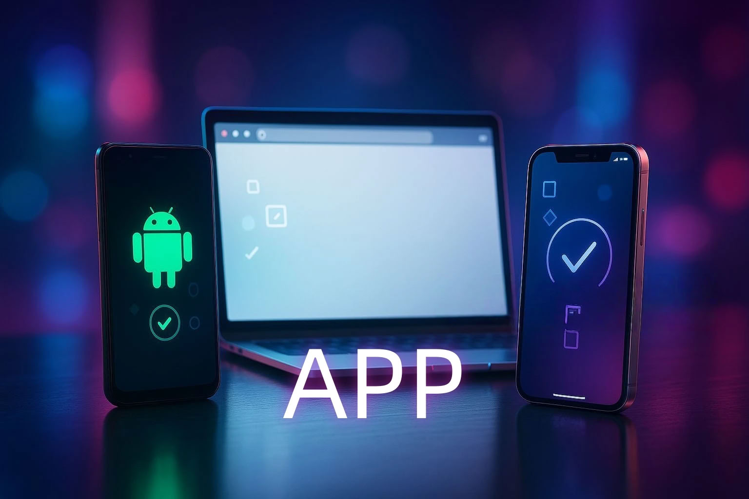 aeronavewin Compatibilidade do App