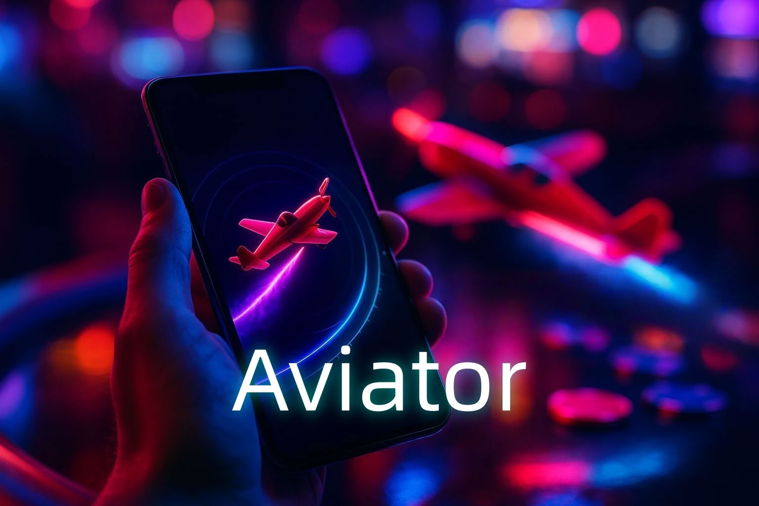 aeronavewin Aviator Festivo