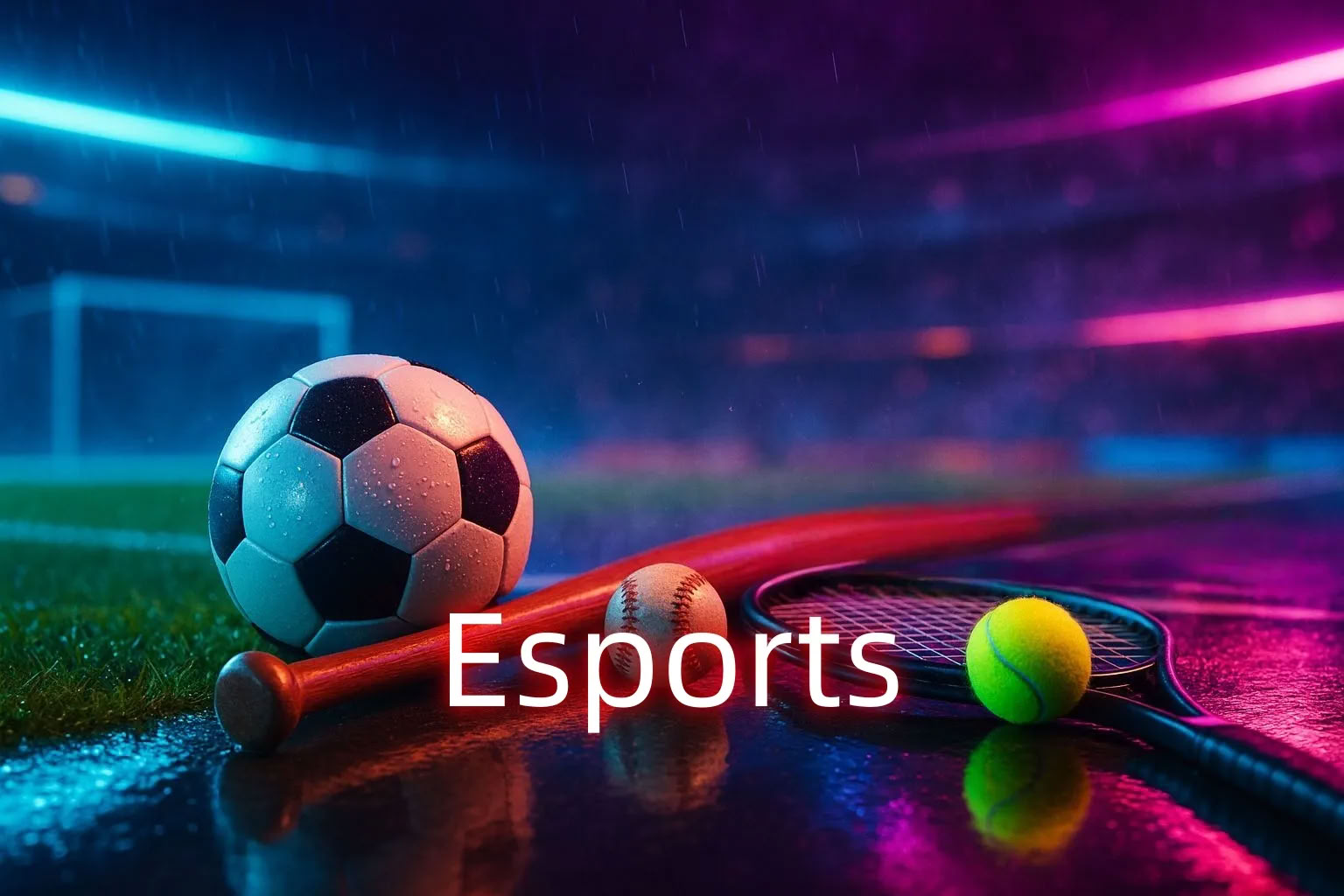 aeronavewin Variedade de Esportes