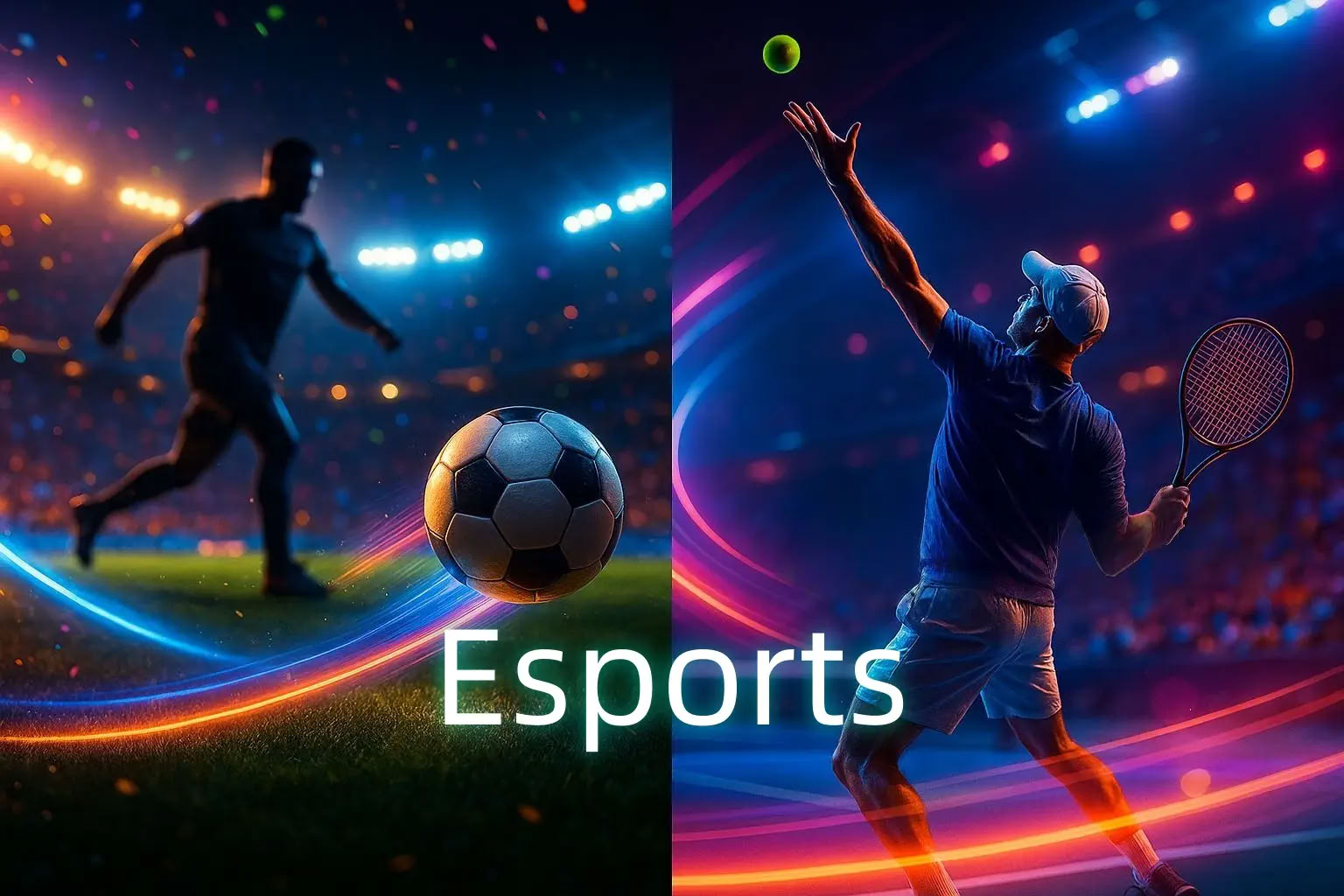 aeronavewin Eventos Esportivos