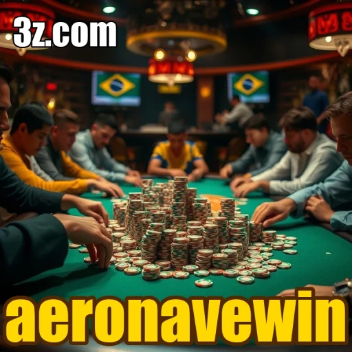 Personalização e Comunidade: Gear no Aeronavewin Vai Além